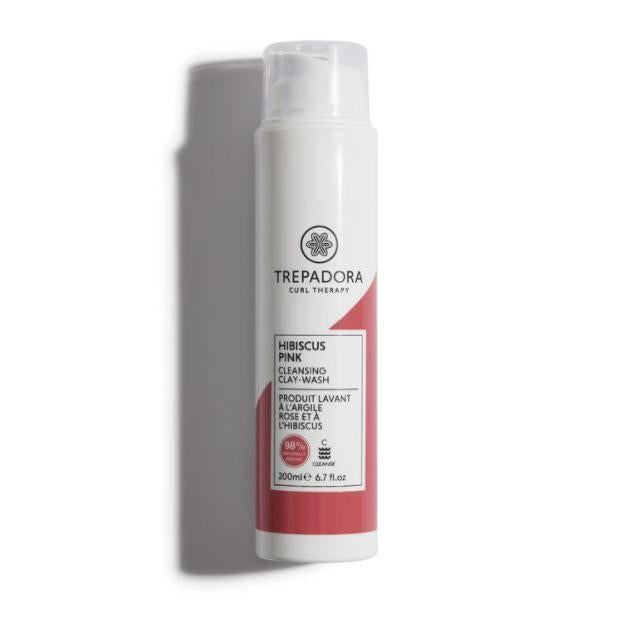 Klättrande hibiskus Pink 100 ml