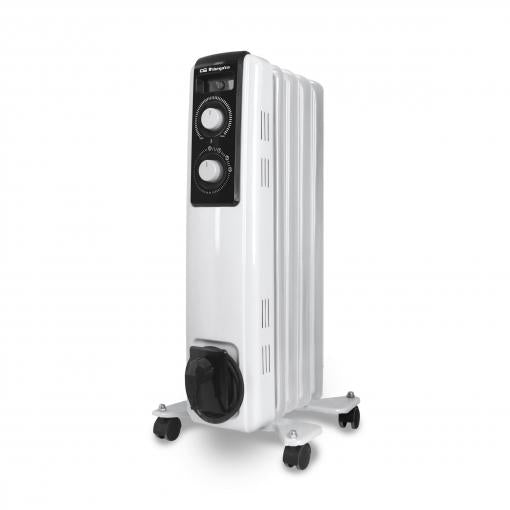 Orbegozo RF RF 2000 Oil Radiator 2000 W