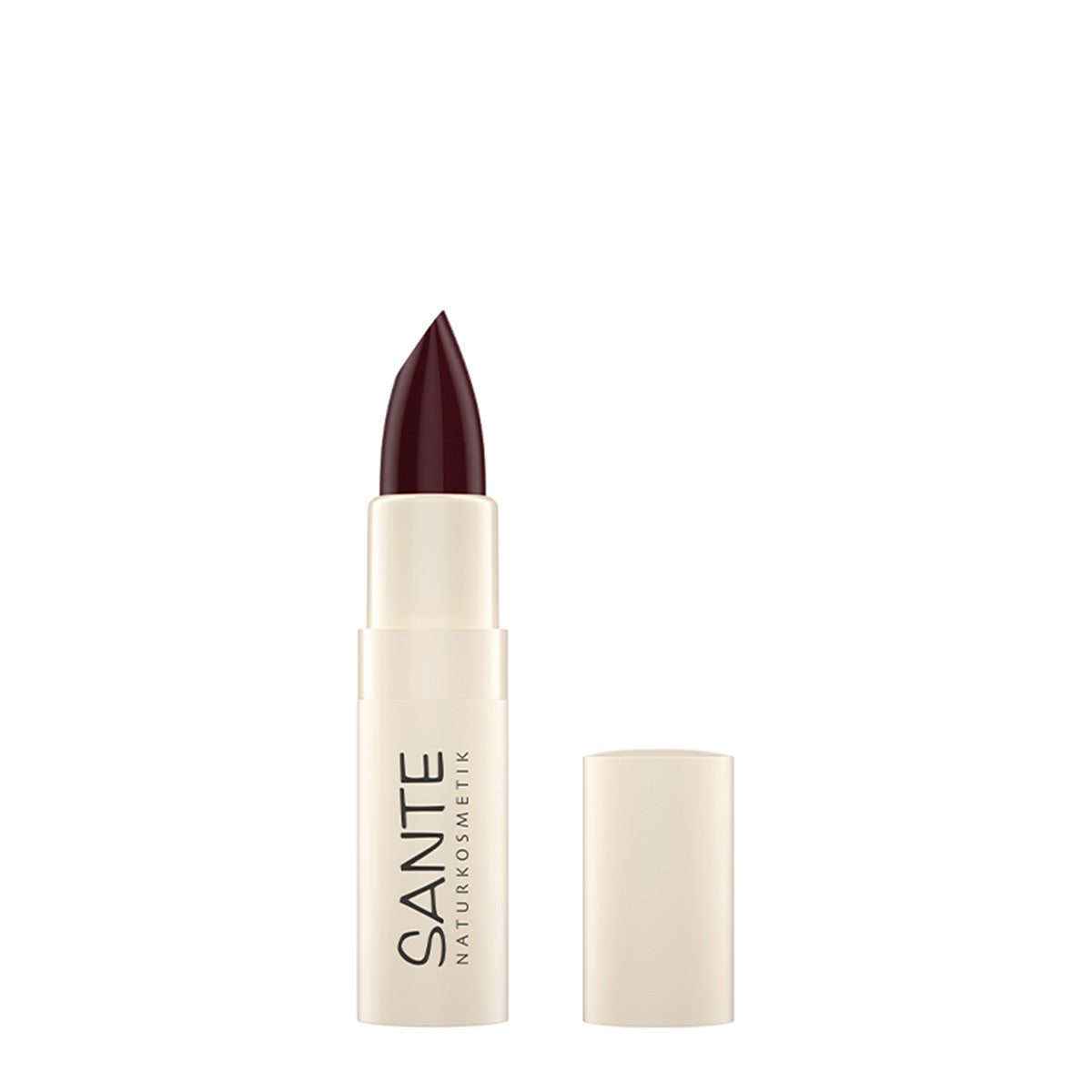 Rossetto idratante 08 Chesnut Glam, SANTE, 4,5 g