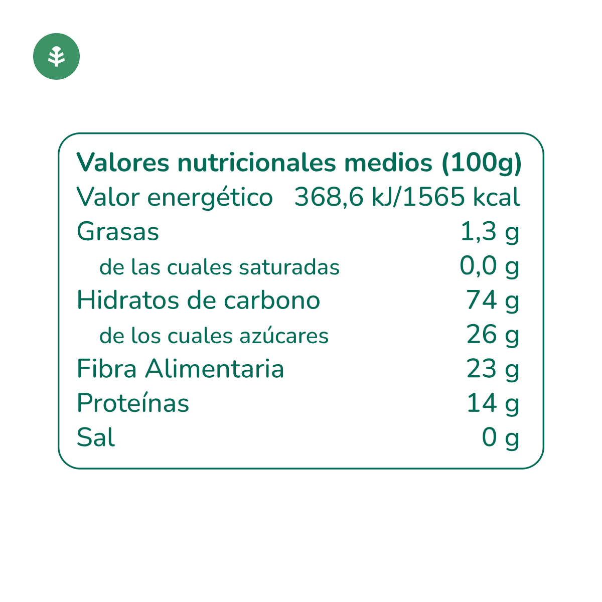 Maca Bio Planeta Huerto 150 Capsules