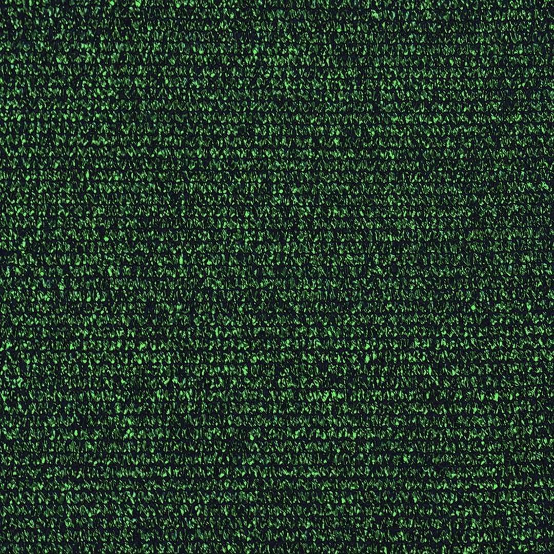 Tente pare-soleil perméable Sunnet kit carré 3,6 x 3,6 m vert