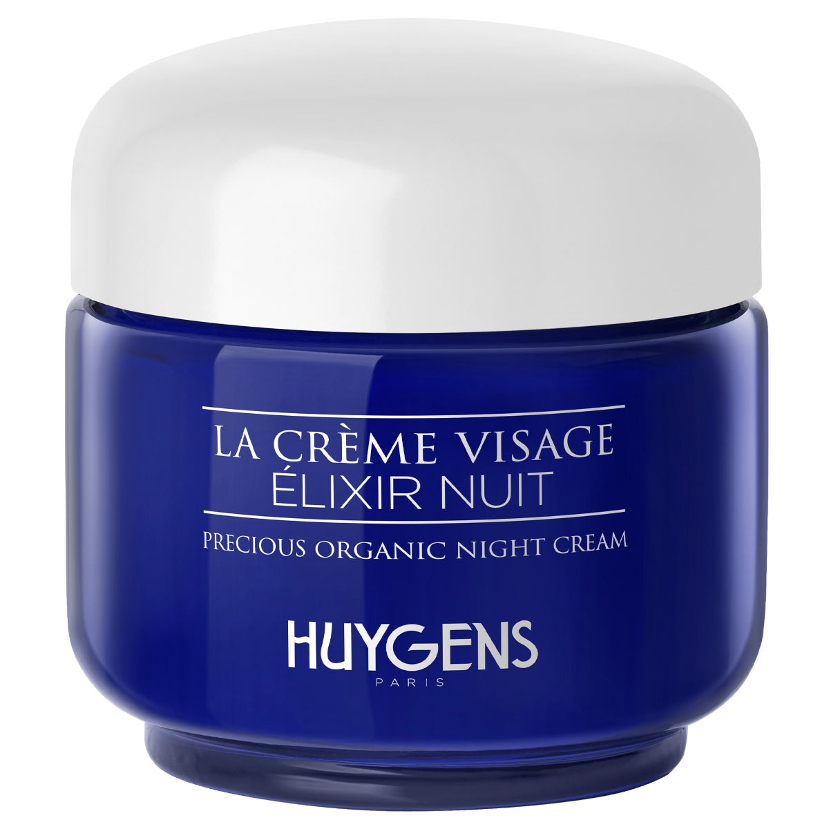 Huy Facial Crema elisir notte 50 ml