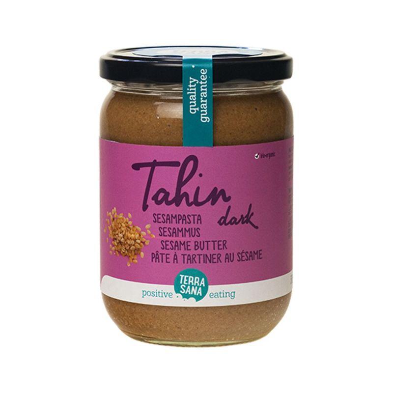 Vollkorn-Tahini Terrasana 500 g