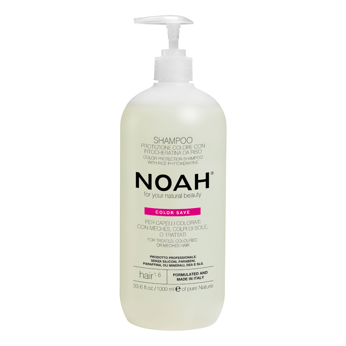 Noah Colour Protection Shampoo 1L