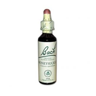 Bach 16 Honeysuckle 20 ml (Waldmutter) Bach