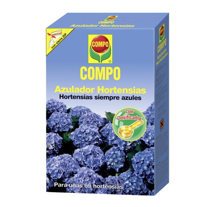 Compo Blauwmaker voor hortensia's 800 g