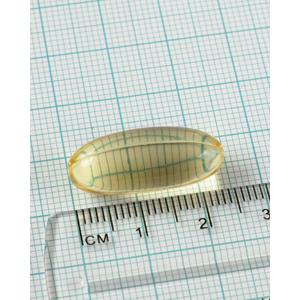 Lamberts Cod Liver Oil, 180 capsules