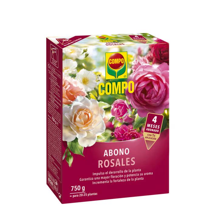 Compo Rozenmest 750 g