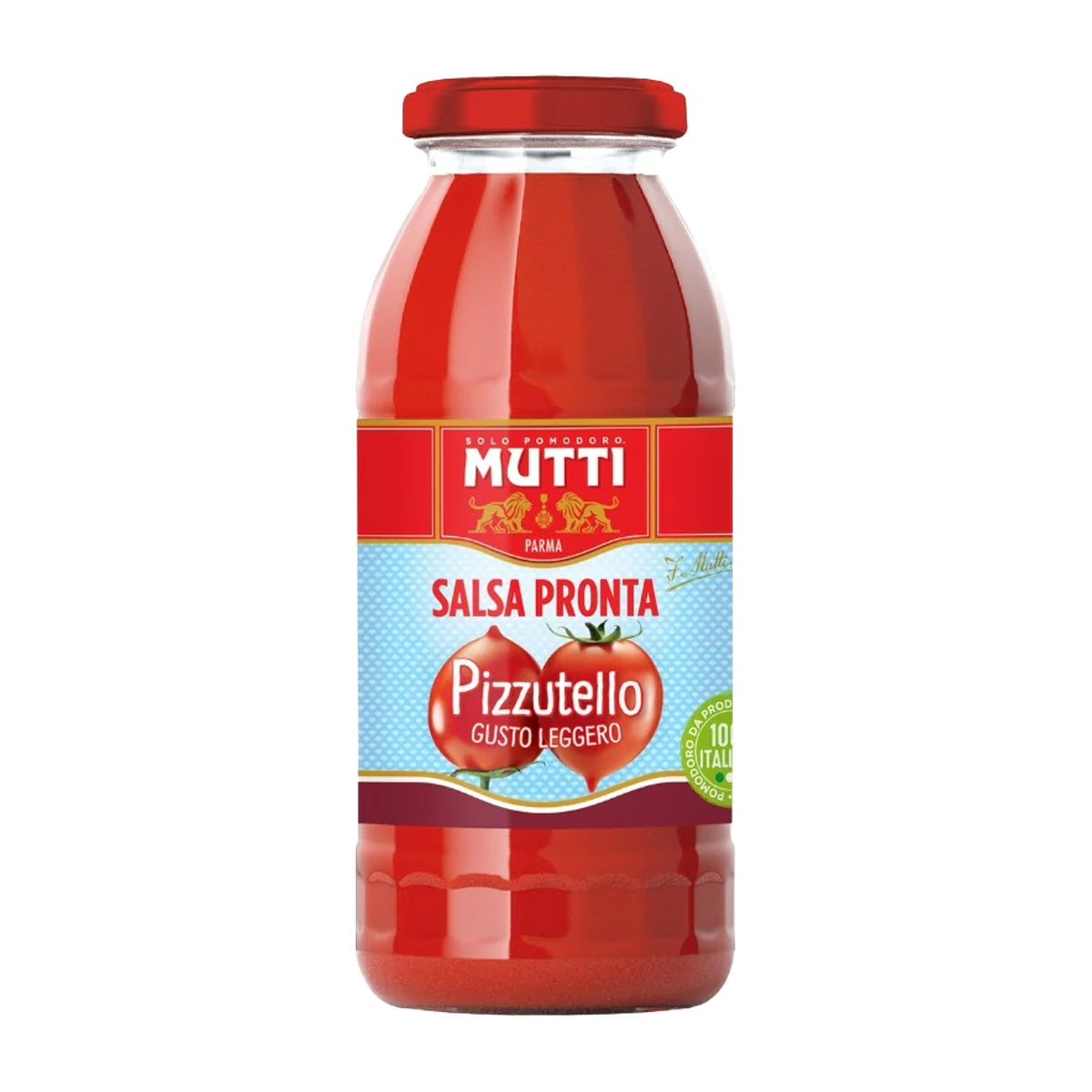Mutti Pizzutello Sauce 300 g