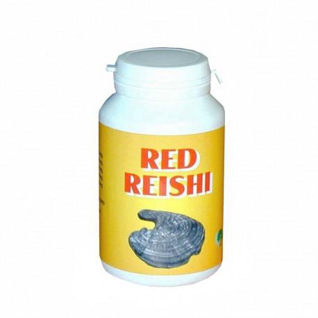 Red Reishi 90 Capsules Golden