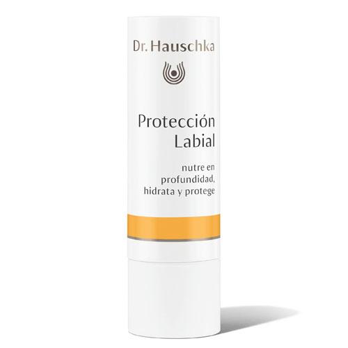 Balsamo labbra stick Dr. Hauschka, 4,9 g