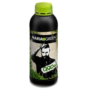 Fertilizate de crecimiento Maria Green Grow 1 l