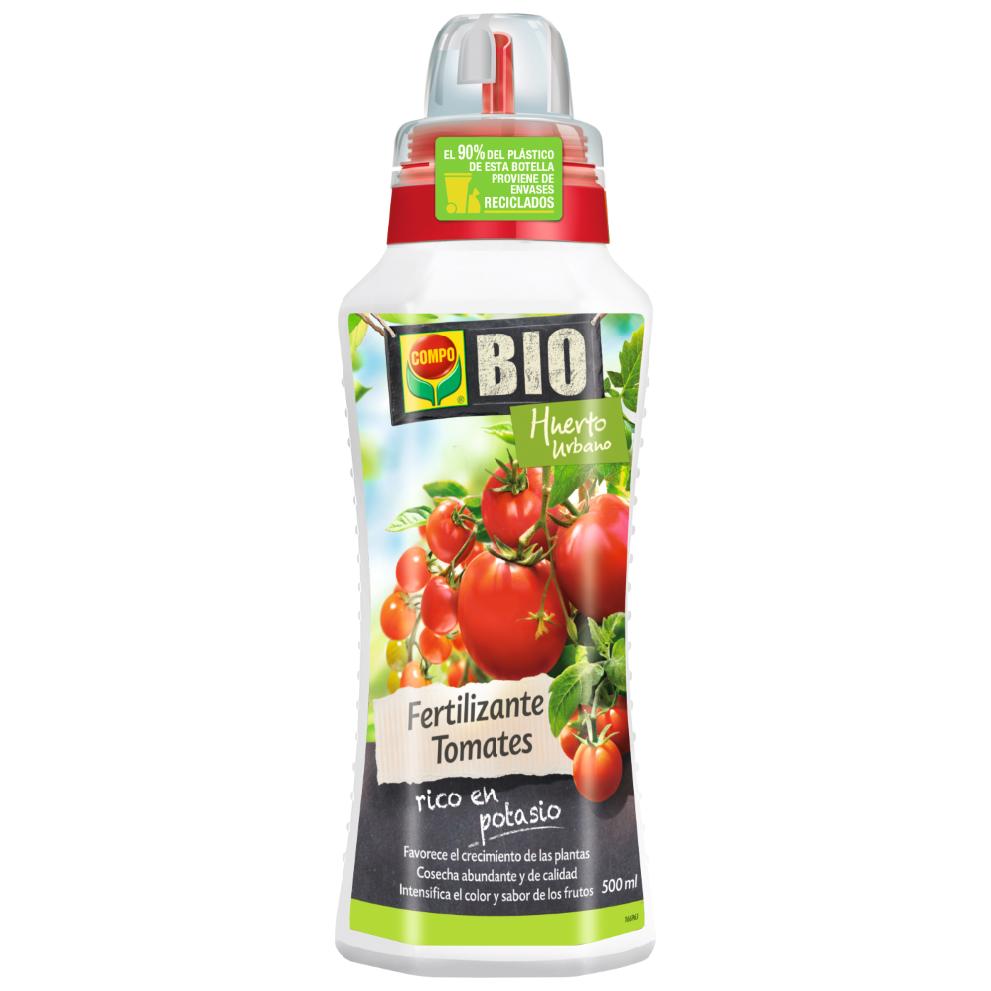 Compo Bio Tomatenmeststof 500 ml 500 ml
