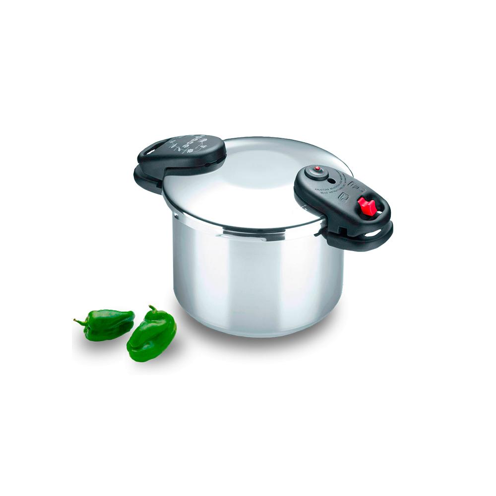 Autocuiseur Alza Space 8L