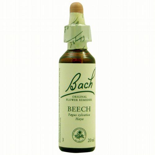 Bach 03 Beech 20 ml (Bach Beech Flowers) Bach