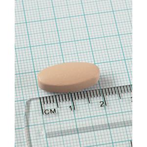 Maxi-Hair, Lamberts, 60 tabletek