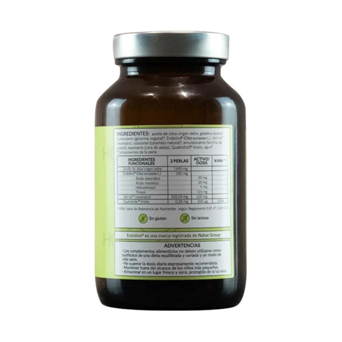 Kocoro, Kiroot, 60 capsules