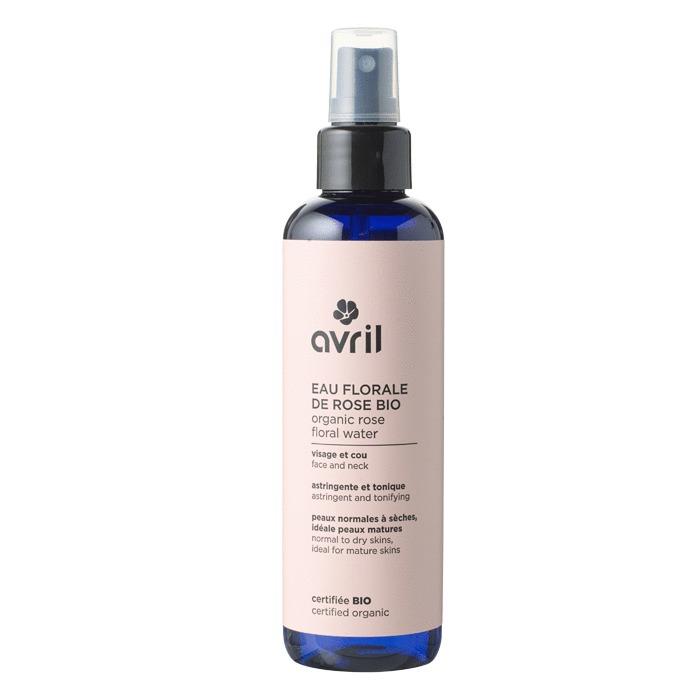 Avril rozenbloesemwater 200 ml