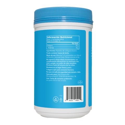 Confezione da 10 peptidi di collagene 284 g Vital Proteins