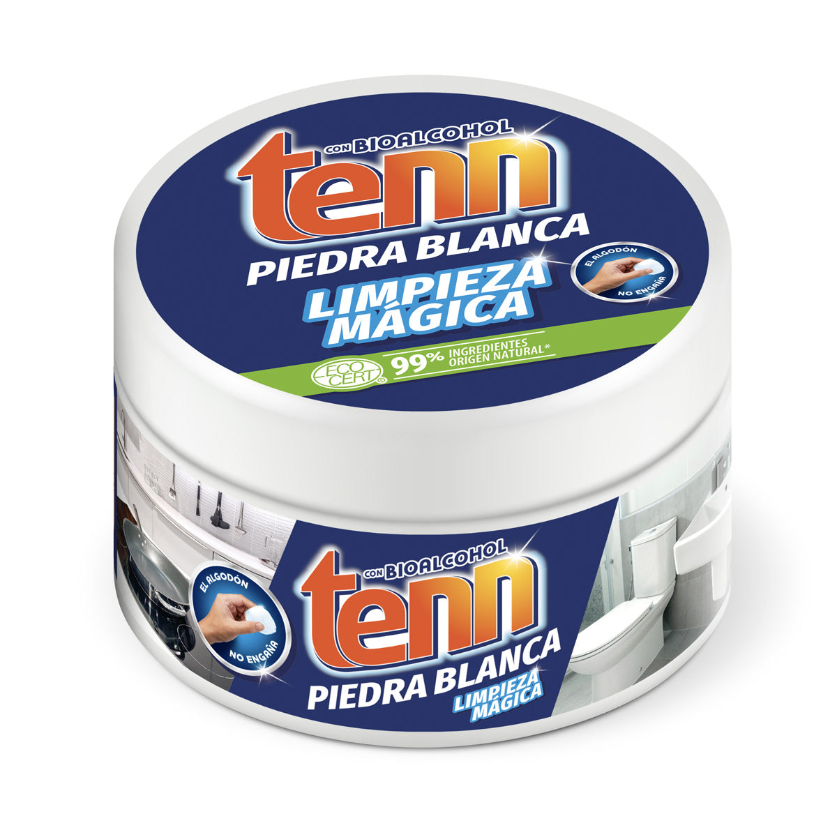 Pierre blanche TENN 375 g