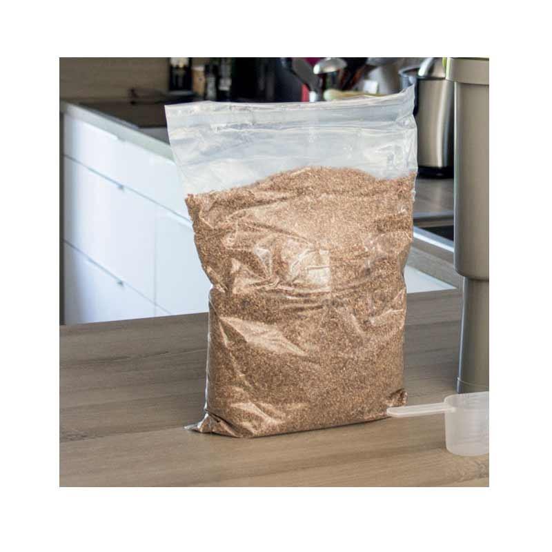 Activador Bokashi Hozelock 1 Kg