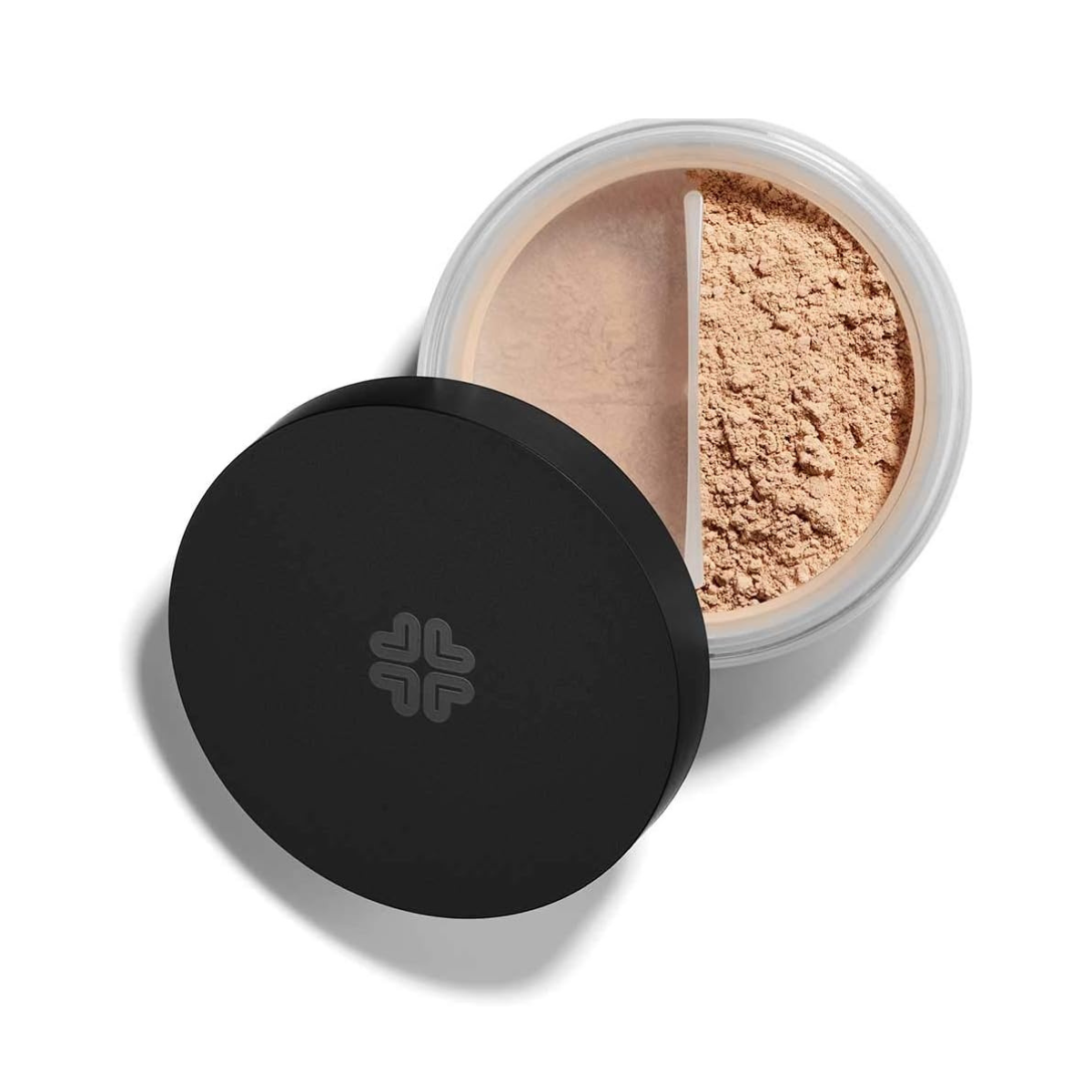 Mineral foundation spf 15 popcorn Lily Lolo 10 g