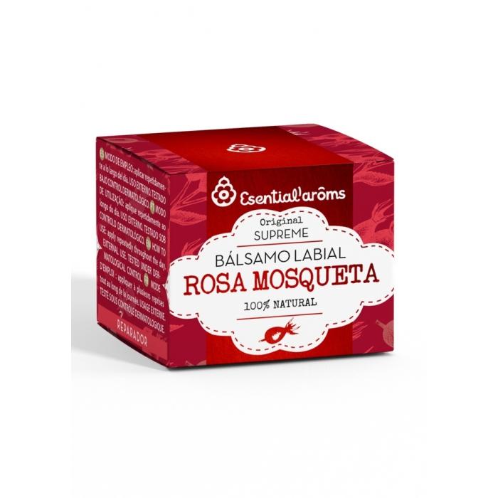 Balsam do ust Rosa Mosqueta 5 g Esential A
