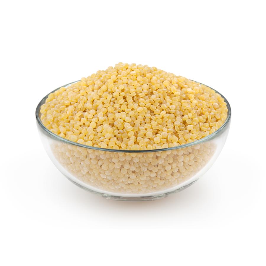 Biologische couscous, El Granero, 500 g