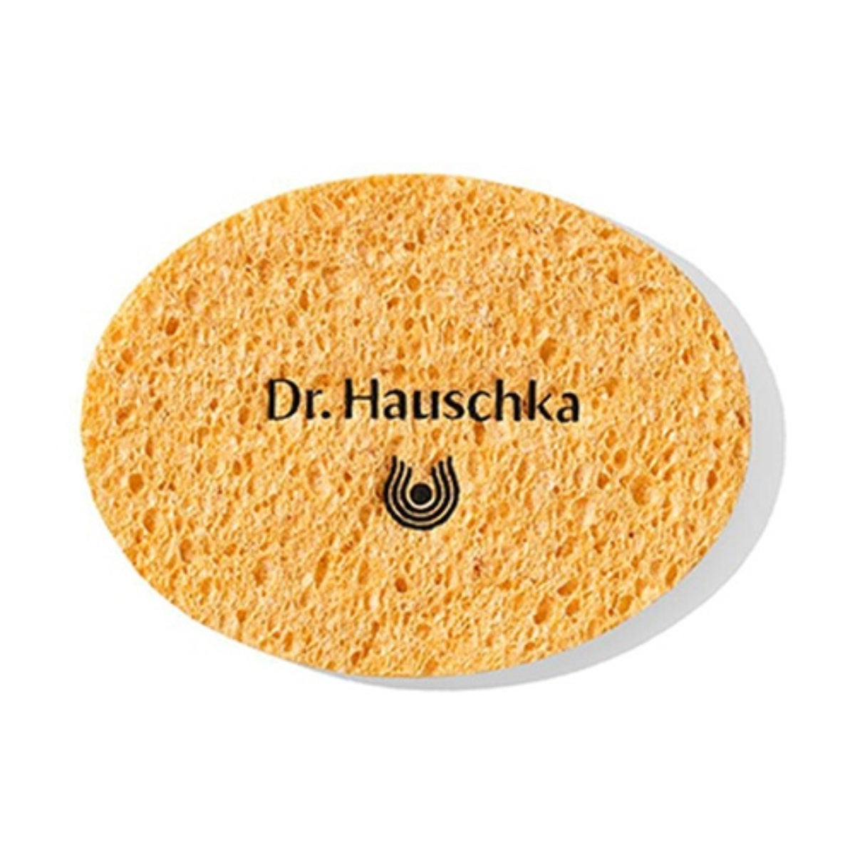 Make-up-Entferner-Schwamm, Dr. Hauschka, 10 g