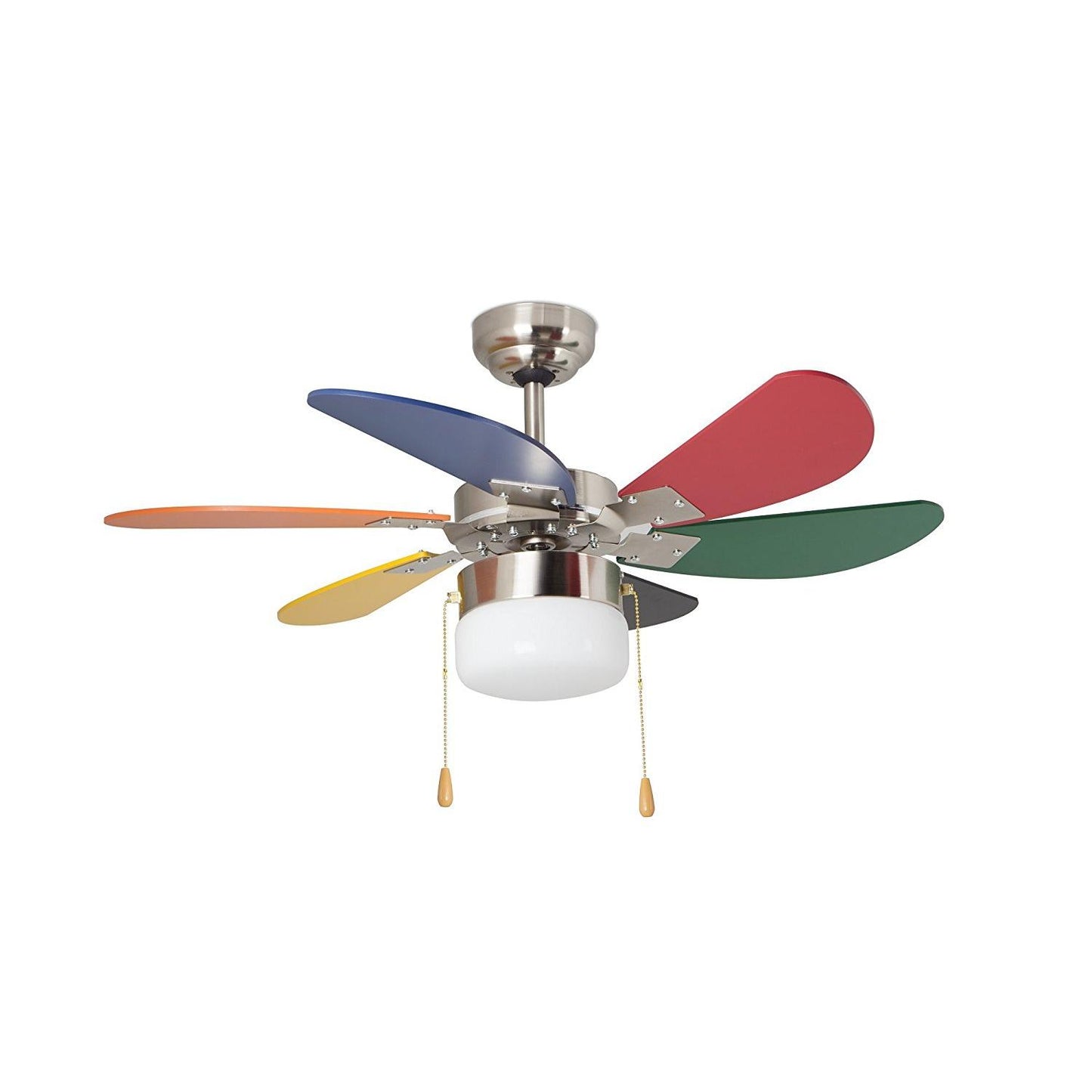 Orbegozo Ventilatore da soffitto CC 65085 85 cm