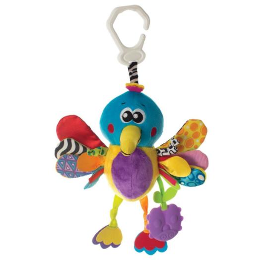 BUZZ THE BIRD PLAYGRO PENDANT