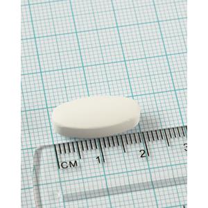 MSM 1000 mg aus natürlicher Quelle Lamberts 120 Tabletten