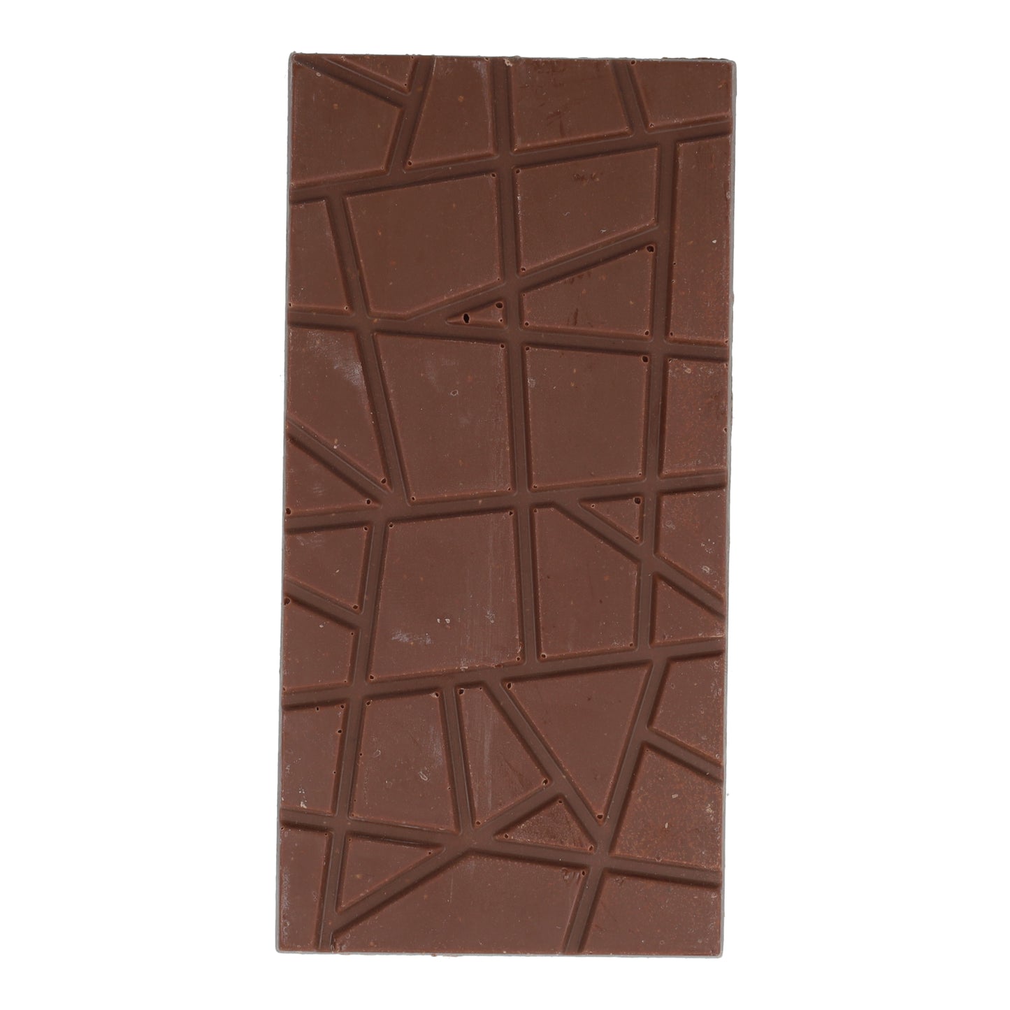 Veganistische kokosmelk chocoladereep 38% ECO Planeta Huerto 70 g