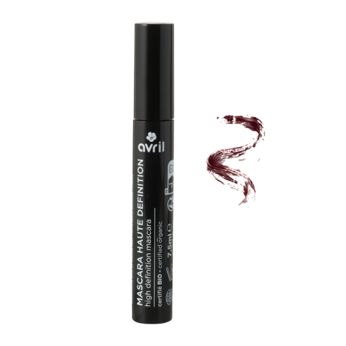 High Definition Mascara Braun, Avril, 7,5 g
