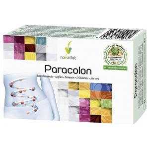 Paracolon Novadiet, 15 Kapseln