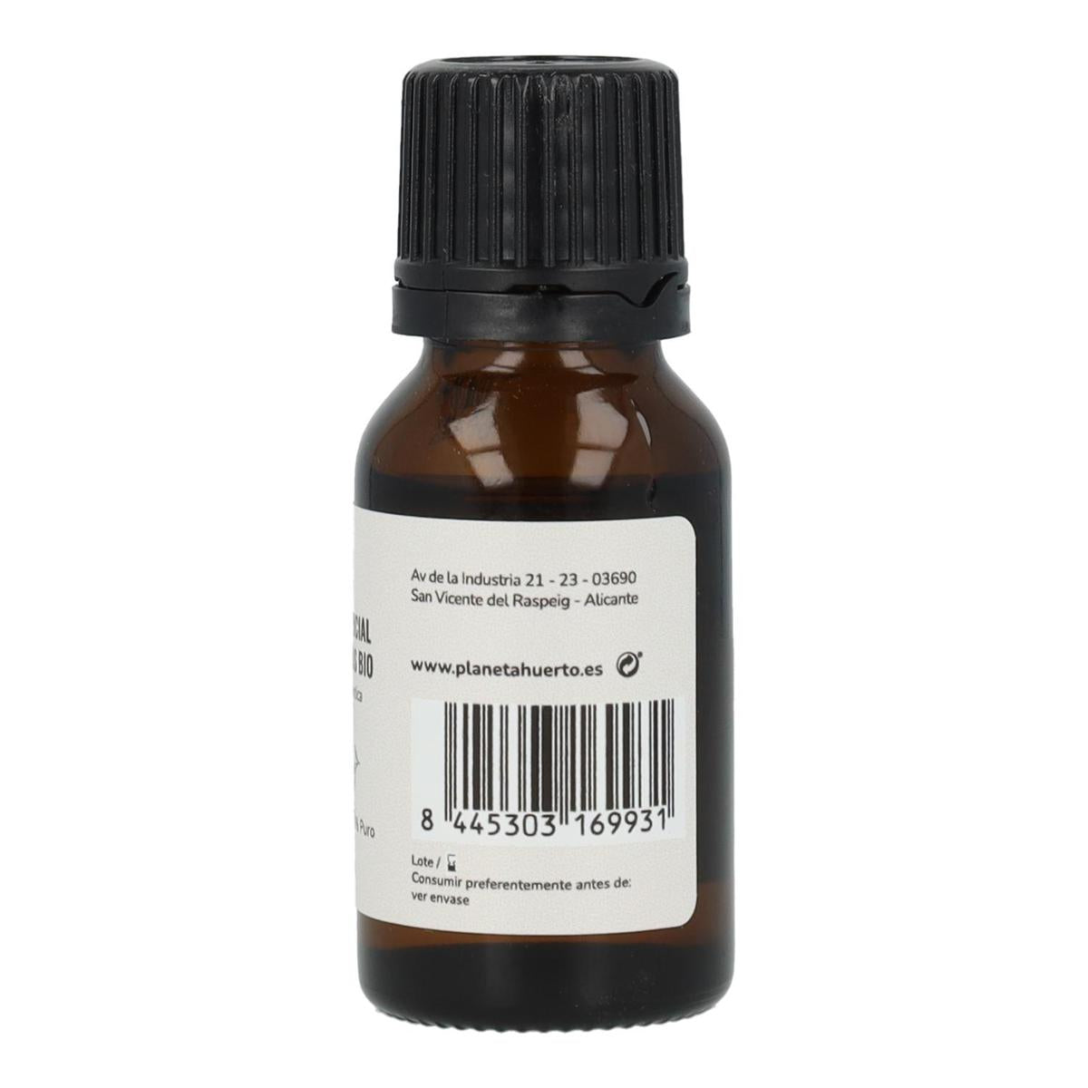 Cedarwood Essential Oil Bio Planeta Huerto 15 ml
