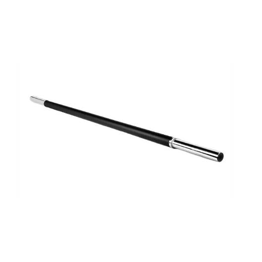 Body Pump-stang 30 mm + Fitness Deluxe-doppen