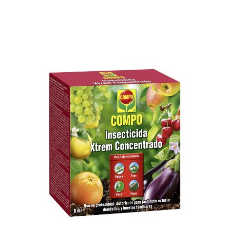 Compo Xtrem Concentrated Insecticide 8 ml