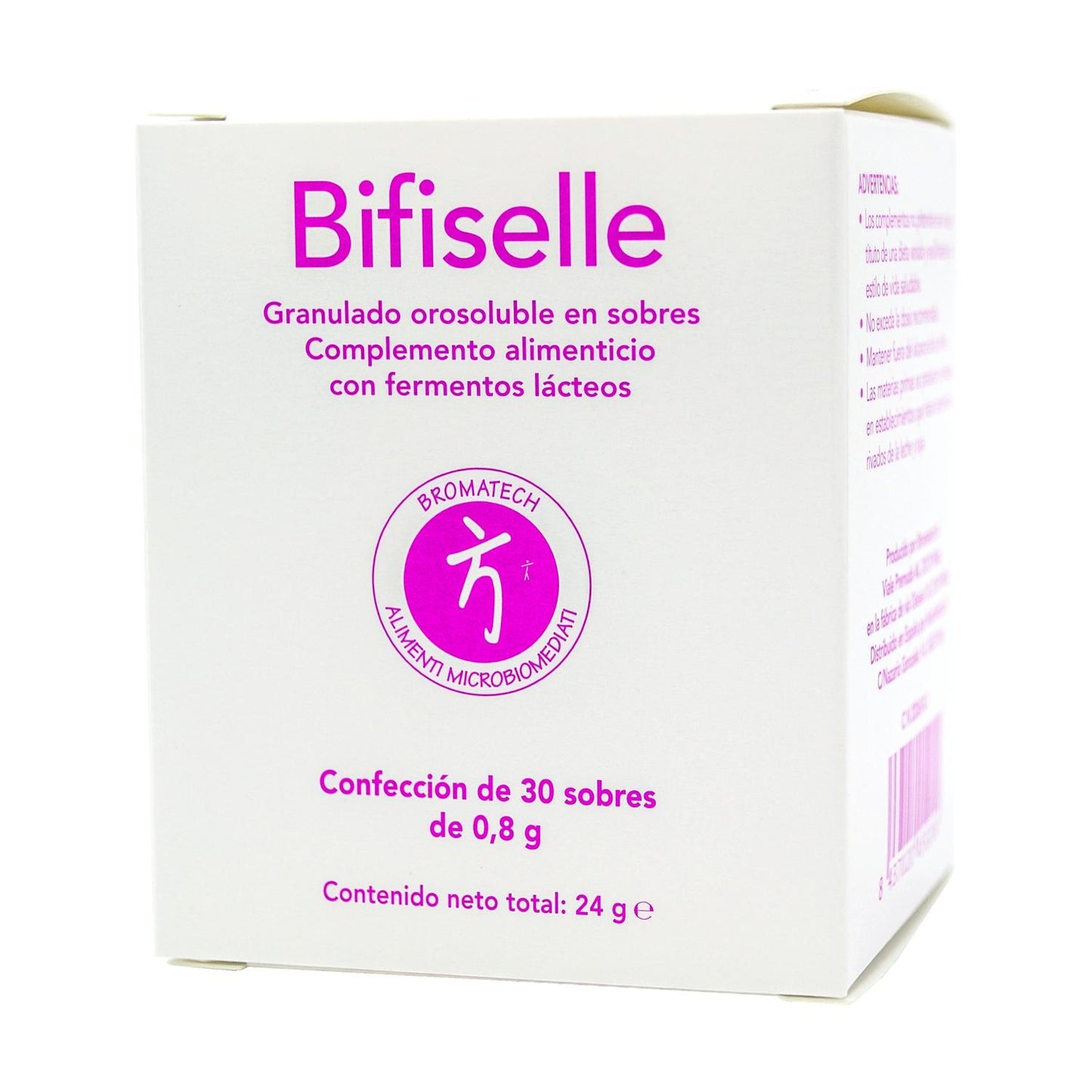Bifiselle Bromatech 30 zakjes
