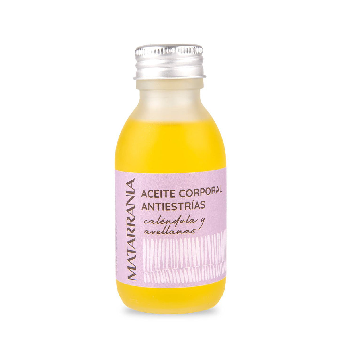 Matarrania Organic Anti-Stretch Mark Oil, 100 ml