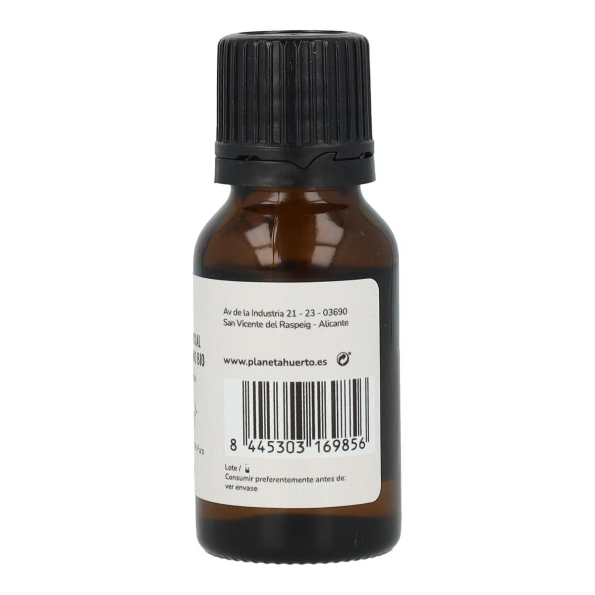 Olio essenziale di pino marittimo Bio PLaneta Huerto 15 ml