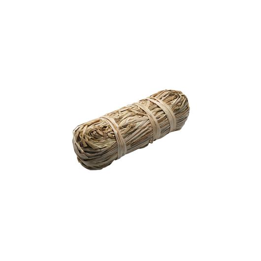80 g roll of natural raffia Biotop