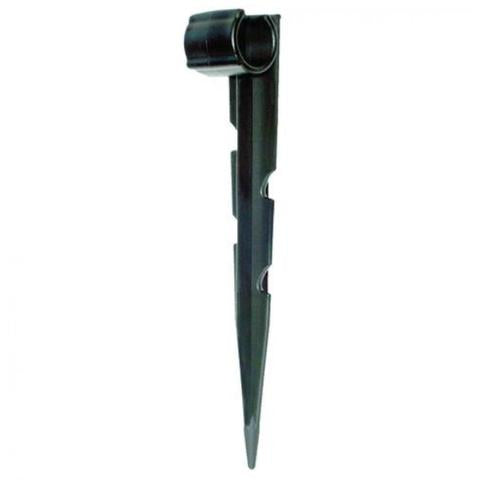 Pipe clamp 16 mm Planeta Huerto 25 units