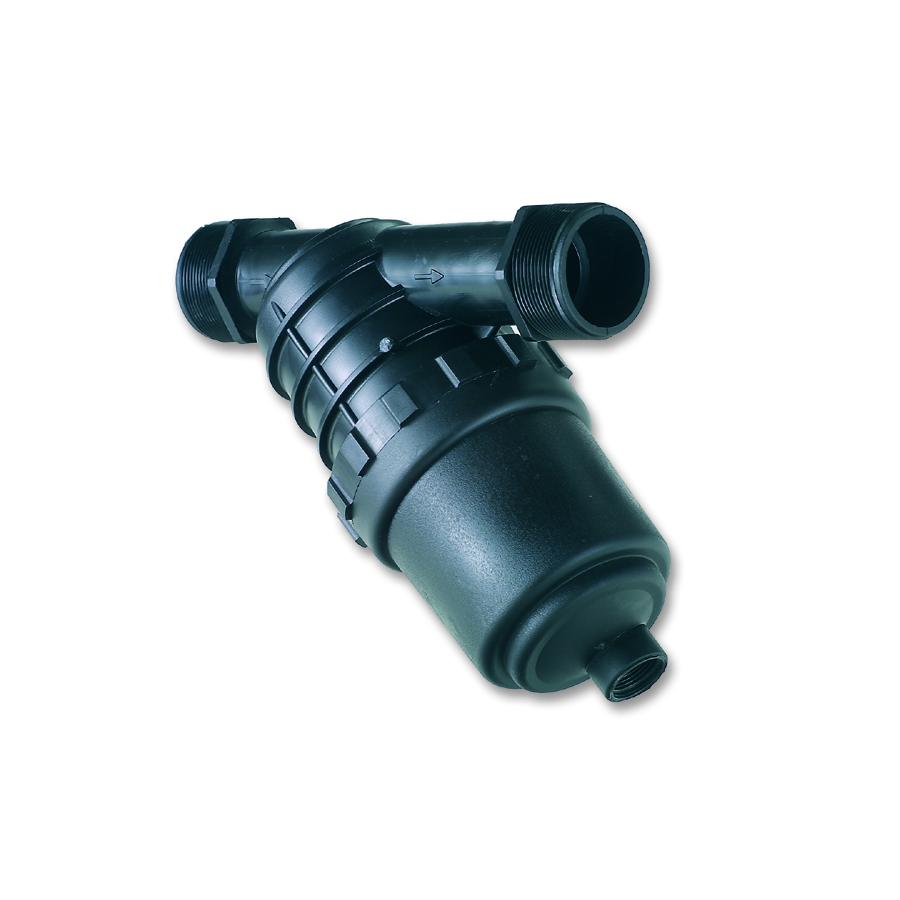 Gaasfilter 3/4"