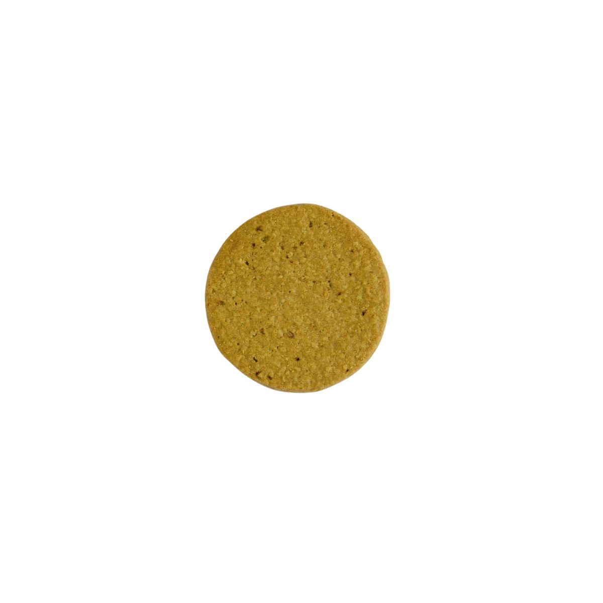 Biscotti d'avena con Matcha Bio Clearspring 40 g
