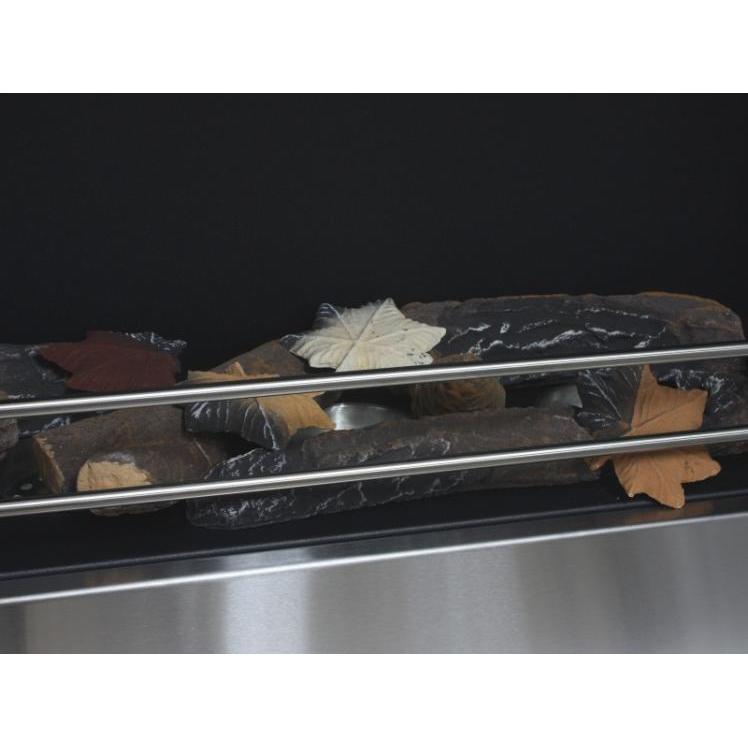 Feuilles d'érable en fibre céramique