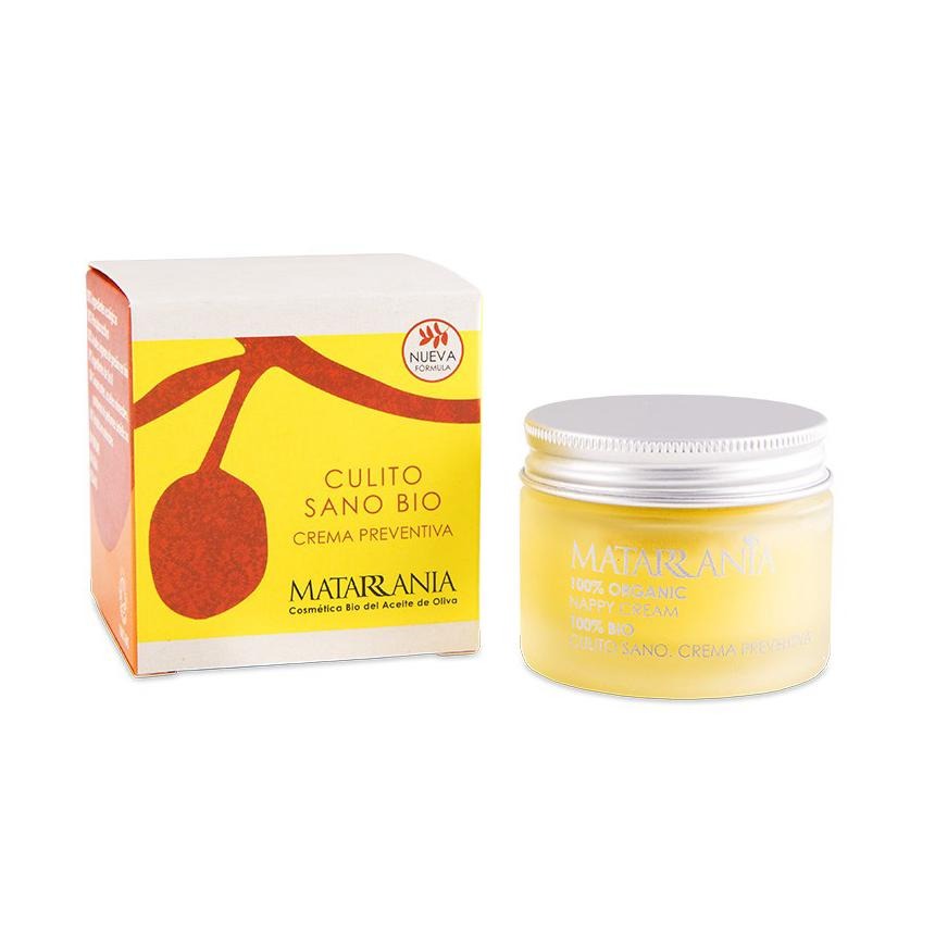 Baume Culito Sano Bio Matarrania, 30 ml