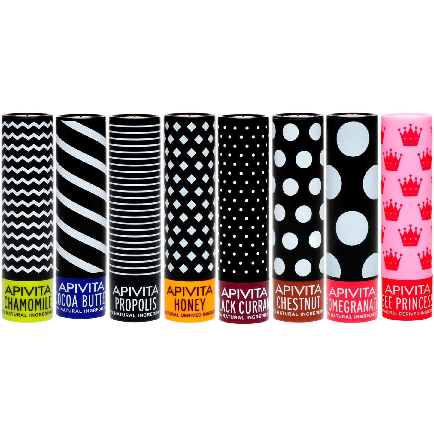 Lippenbalsam Kakaobutter Apivita 4,4 g