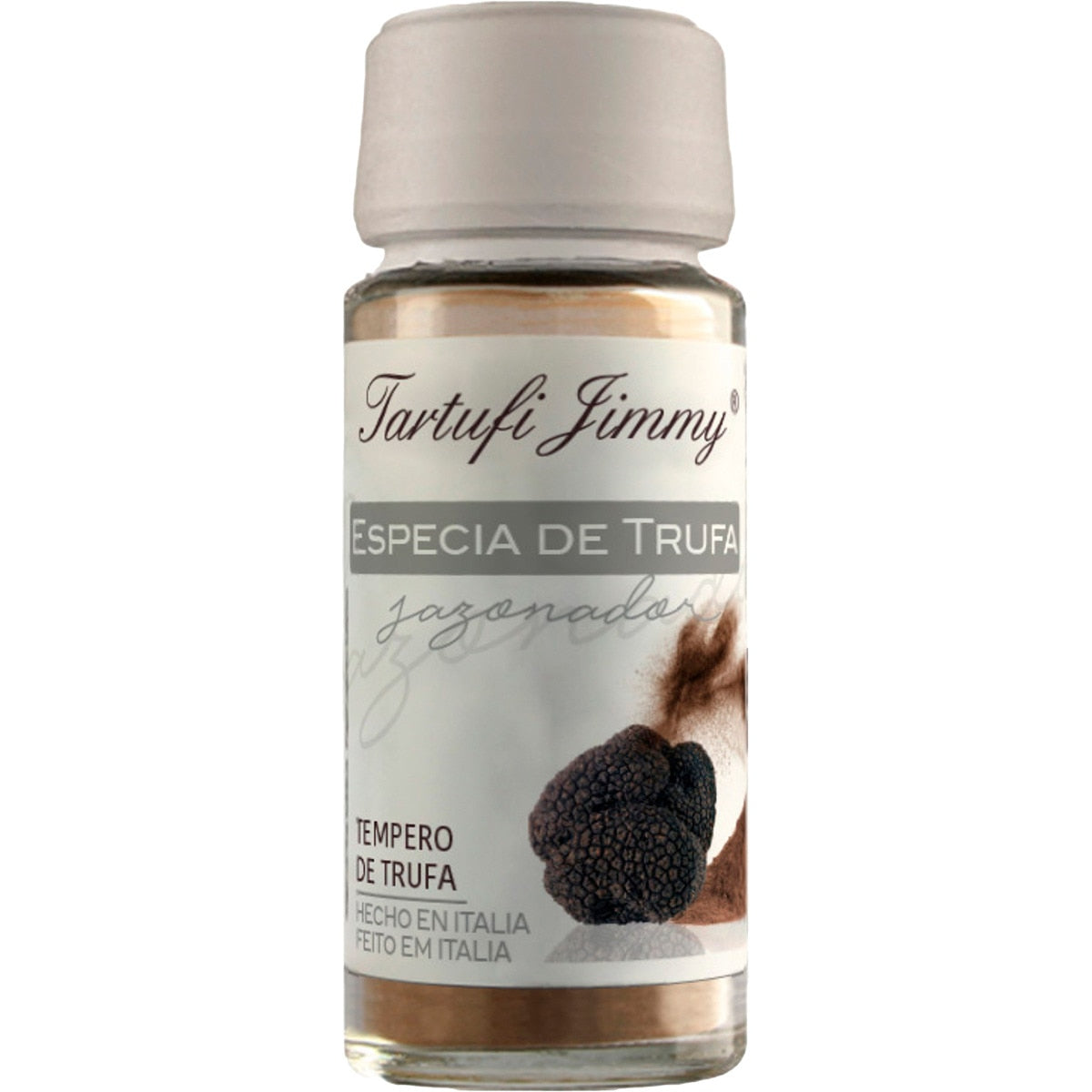 Sazonador de Trufa Tartufi Jimmy 45g