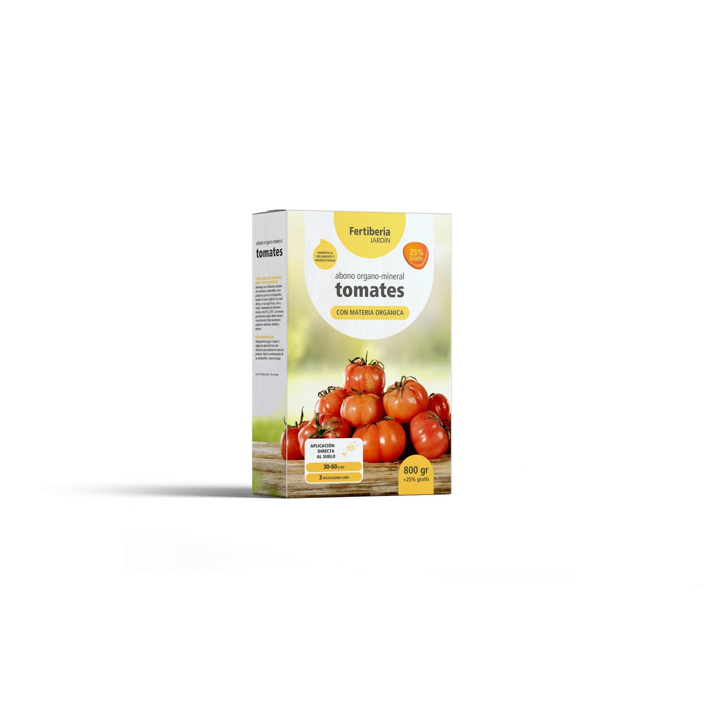 Fertiberia tomato fertiliser 1 kg